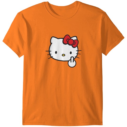 Discover Hello Kitty T Shirts, Kitty Cat merch