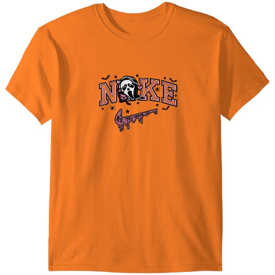 Halloween T Shirts // Horror T Shirts // No You Hang Up