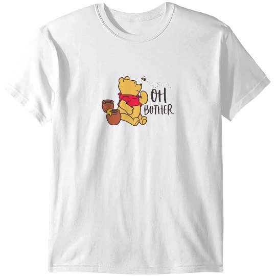 Discover Oh Bother Winnie the Pooh - Walt Disney Sweaters T Shirts