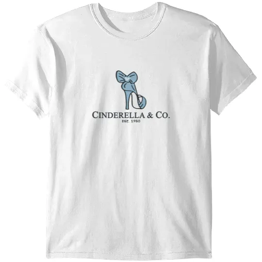 Cinde Co Tanks, Disney Princess Tank, Cinde Tanktop T Shirts