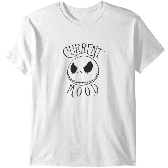 Jàck skèllington, Jàck skèllington halloweeen, Jàck skèllington merch , Jàck skèllington disnèy, Jàck skèllington logo T-Shirts