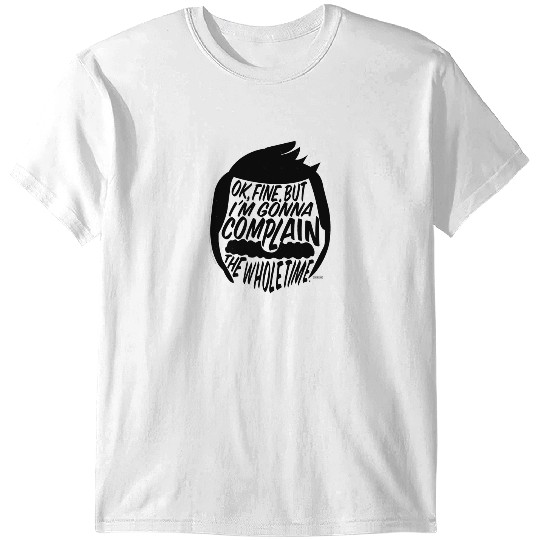Bobs Burgers I'm Gonna Complain T-Shirts