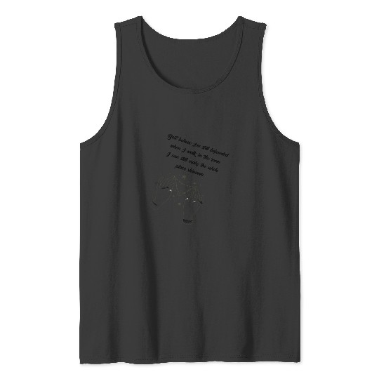 Discover HQ Taylor Swifftt bejeweled Tank Tops