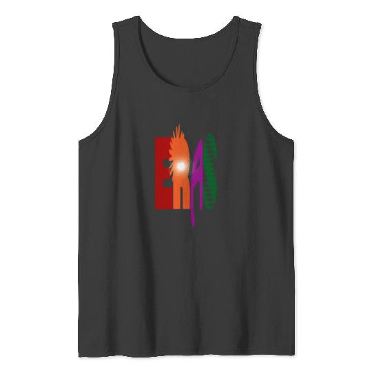 Eras Tour Active Tank Tops