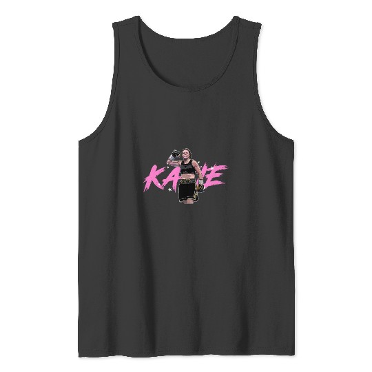 Discover Katie Taylor(1) Tank Tops