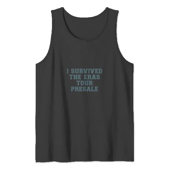 Discover Midnights Taylor version sticker ts  (2) Tank Tops