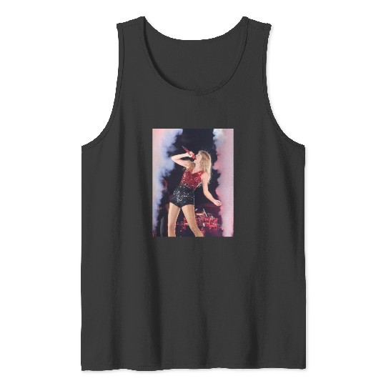 Discover Taylor-swift eras tour Tank Tops