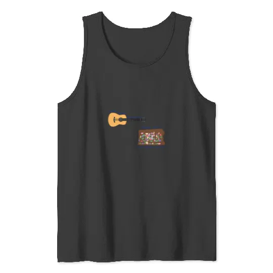 Tampa N2 Eras Tour Surprise Songs PackActive Tank Tops