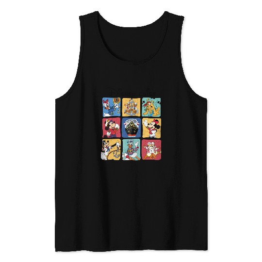 Disney Cruise Tank Tops, Disney Family Matching Cruise Tank Tops, Disney Cruise Vacation Tank Tops