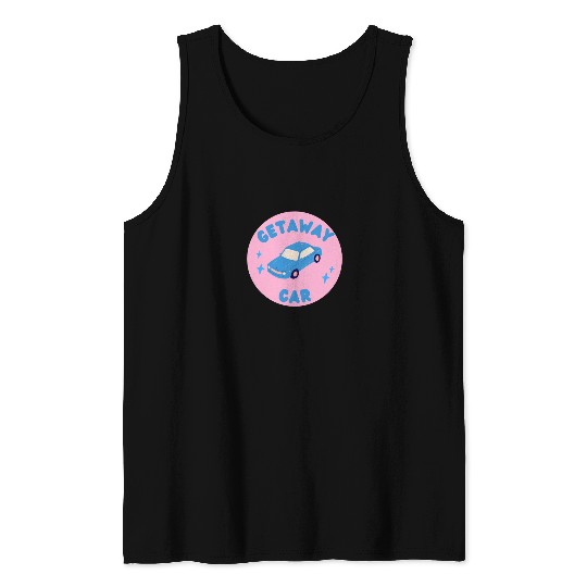 Taylorr Swift Reputation Tank Tops