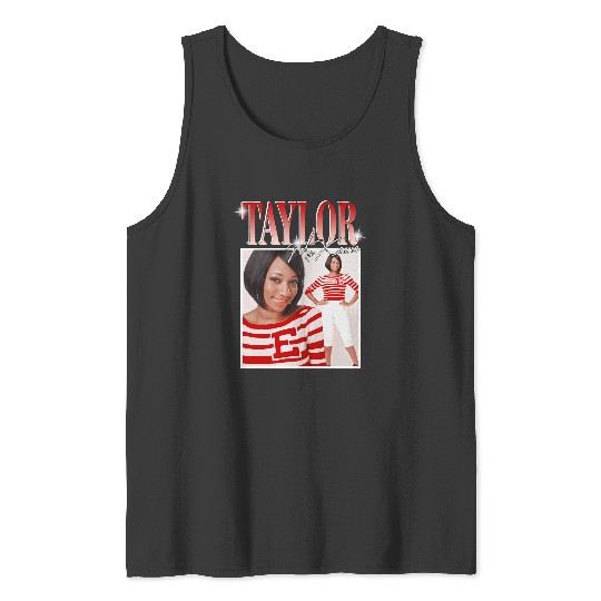 Discover Taylor mckessie Lover Gift Tank Tops