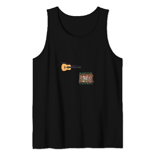Nashville N1 Eras Tour Surprise Songs PackActive Tank Tops