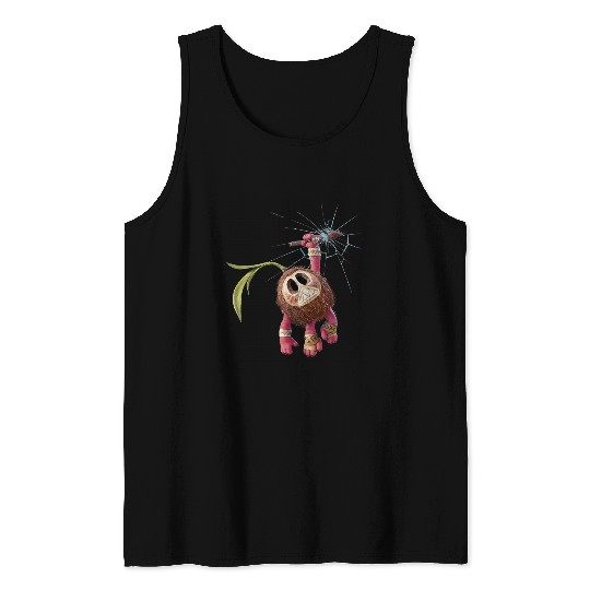 Disney Moana Kakamora Tank Tops