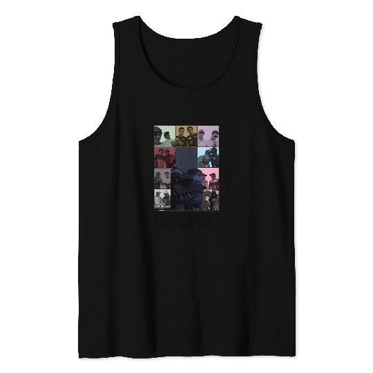 Carlando Eras Tour (1) Tank Tops