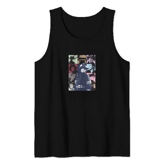 MAYA BISHOPTHE ERAS TOUR Tank Tops