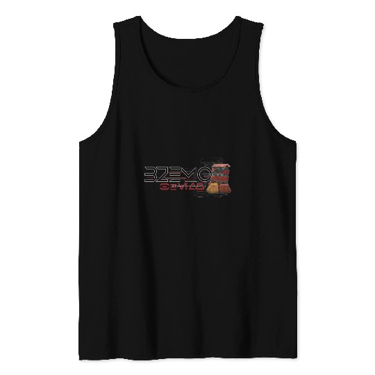 Star Wars Andor B2EMO Droid Disney Plus Tank Tops
