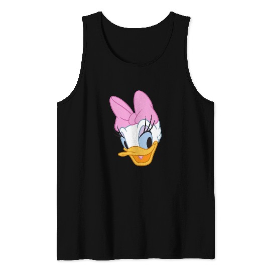 Disney Daisy Tank Tops