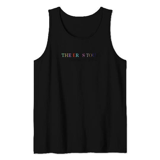 Cincinnati Ohio Eras Tour Night Two Tank Tops