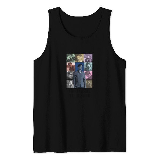 Conrad Fisher Eras Tour Tank Tops