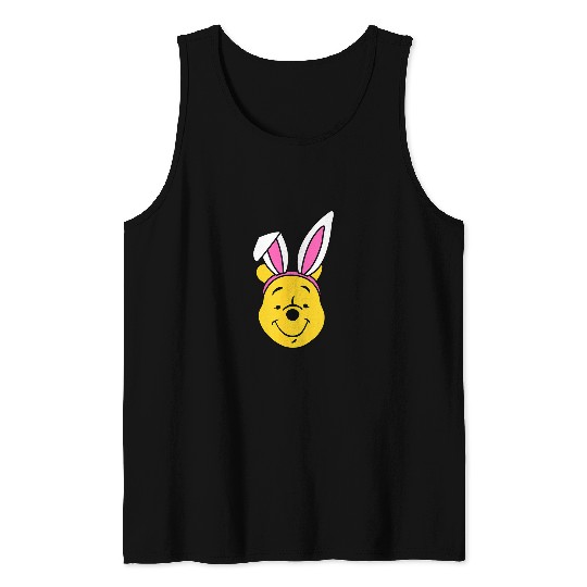 Amazon Essentials Disney Winnie the Pooh Spring Tank Tops