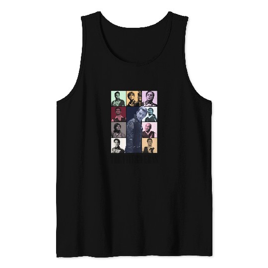 jonathan bailey eras tour Tank Tops