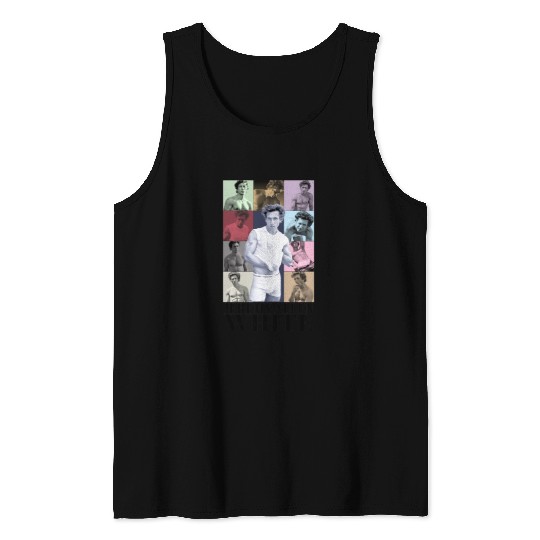 The Jeremy Allen White Eras Tour Tank Tops