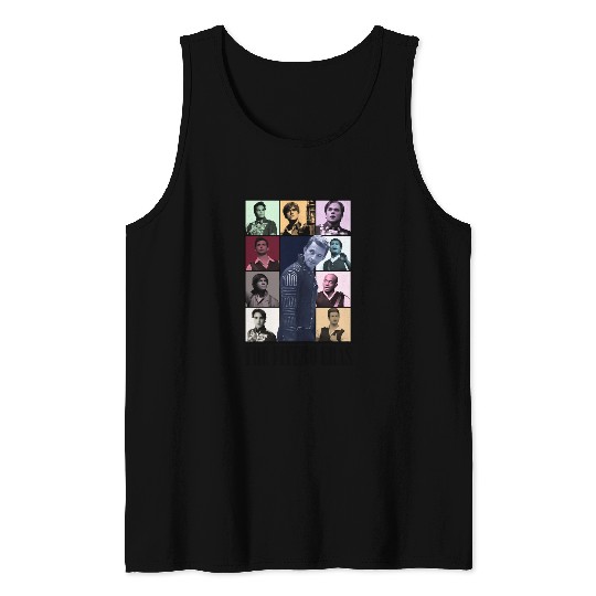 jonathan bailey eras tour Tank Tops