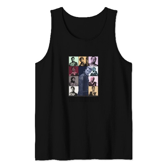 Jonathan Bailey Eras Tour Tank Tops