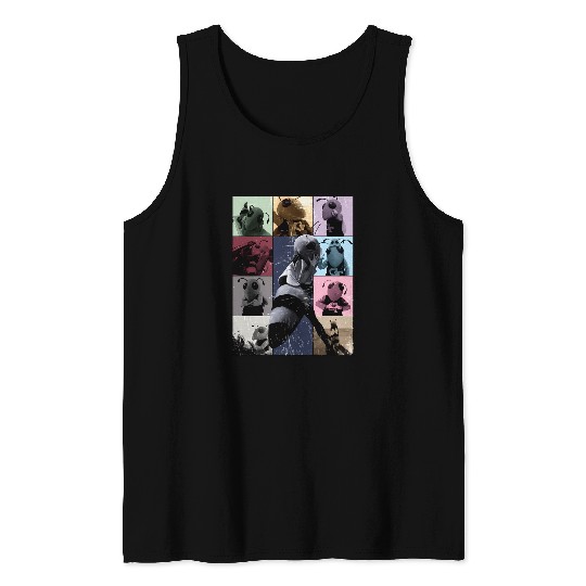 Buzz Eras Tour 1705 Tank Tops