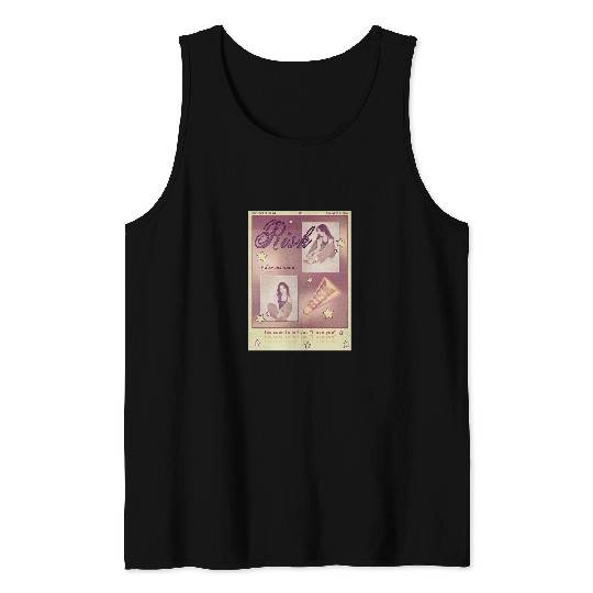 Eras Tour Tank Tops