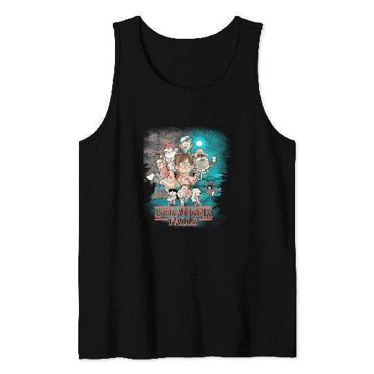 Gravity Falls  3: Bobs Burgers Family Shirt, Bobs Burgers Vintage Tank Tops