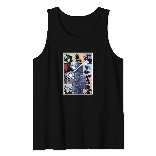 Sora Eras Tour 2165 Tank Tops