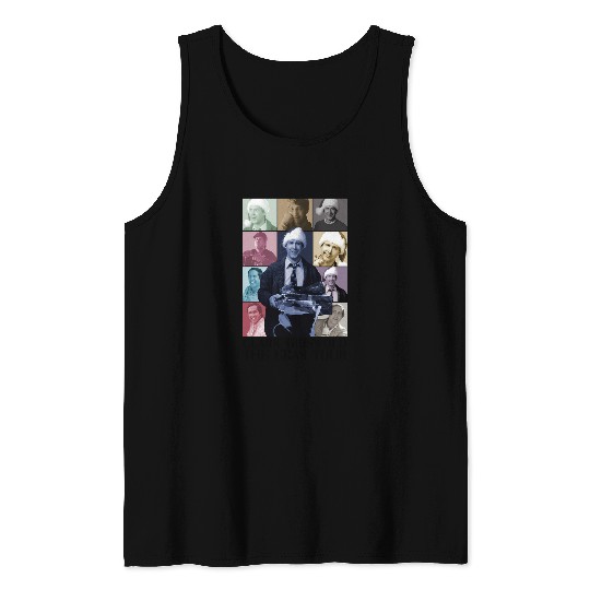 clark griswold eras tour Tank Tops
