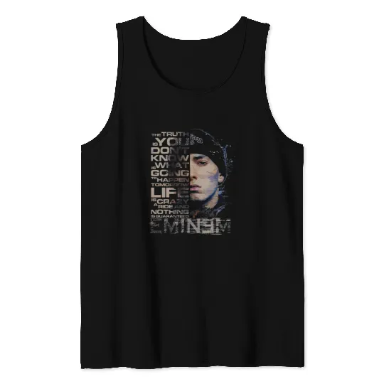 EMINEM EMINEM EMINEM EMINEM EMINEM EMINEM EMINEM EMINEM EMINEM EMINEM EMINEM EMINEM EMINEM EINEM Tank Tops