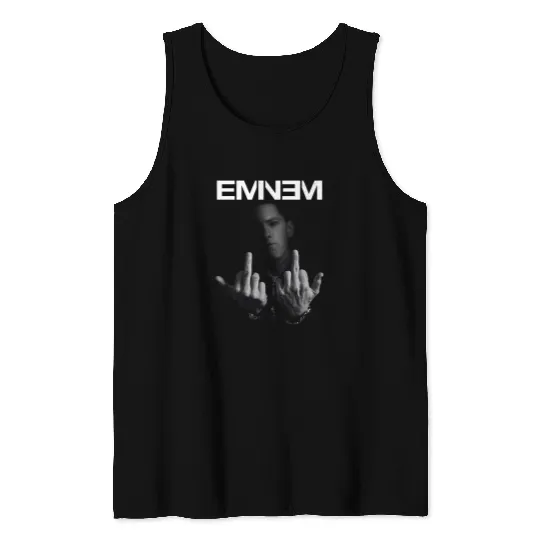 EMINEM EMINEM EMINEM EMINEM EMINEM EMINEM EMINEM EMINEM EMINEM EMINEM EMINEM EMINEM EMINEM EINEM Tank Tops