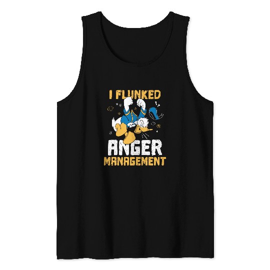 Donald duck Donald duck Donald duck Donald duck Donald duck Donald duck Donald duck Tank Tops