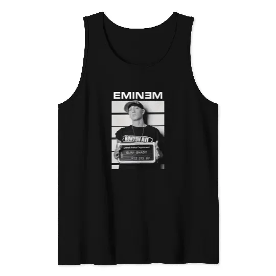 EMINEM EMINEM EMINEM EMINEM EMINEM EMINEM EMINEM EMINEM EMINEM EMINEM EMINEM EMINEM EMINEM EINEM Tank Tops