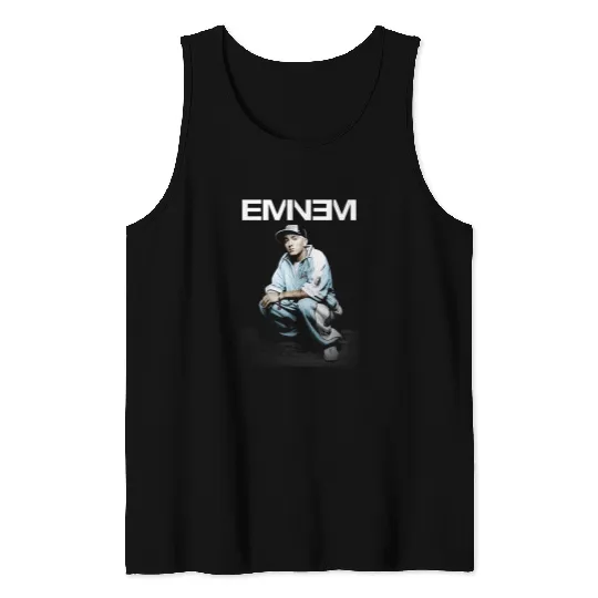 EMINEM EMINEM EMINEM EMINEM EMINEM EMINEM EMINEM EMINEM EMINEM EMINEM EMINEM EMINEM EMINEM EINEM Tank Tops