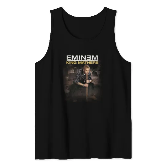 EMINEM EMINEM EMINEM EMINEM EMINEM EMINEM EMINEM EMINEM EMINEM EMINEM EMINEM EMINEM EMINEM EINEM Tank Tops