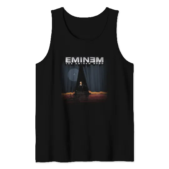 EMINEM EMINEM EMINEM EMINEM EMINEM EMINEM EMINEM EMINEM EMINEM EMINEM EMINEM EMINEM EMINEM EINEM Tank Tops