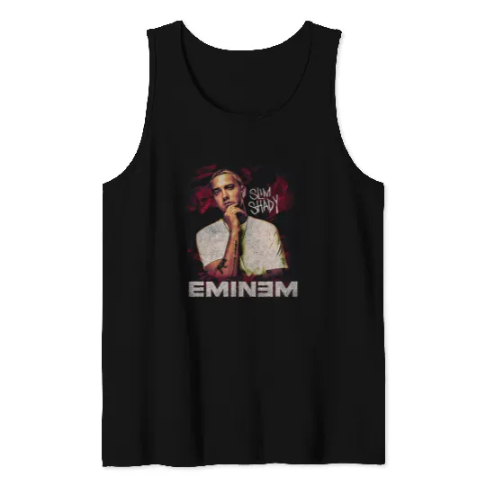 EMINEM EMINEM EMINEM EMINEM EMINEM EMINEM EMINEM EMINEM EMINEM EMINEM EMINEM EMINEM EMINEM EINEM Tank Tops