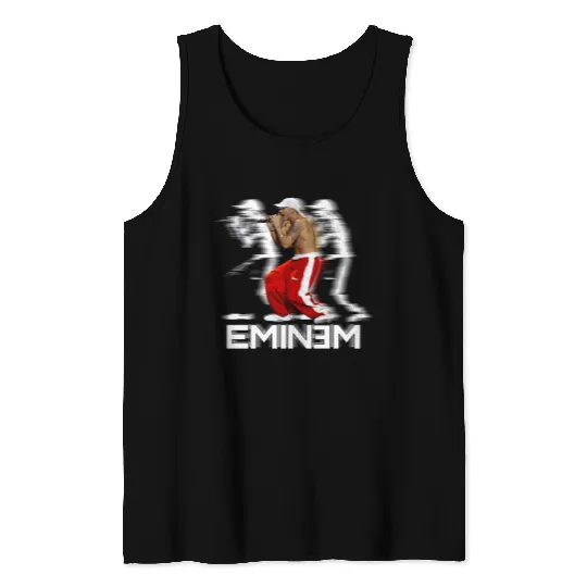 EMINEM EMINEM EMINEM EMINEM EMINEM EMINEM EMINEM EMINEM EMINEM EMINEM EMINEM EMINEM EMINEM EINEM Tank Tops