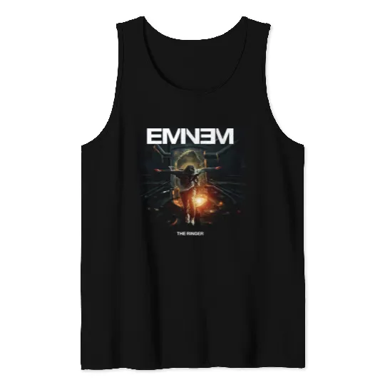 EMINEM EMINEM EMINEM EMINEM EMINEM EMINEM EMINEM EMINEM EMINEM EMINEM EMINEM EMINEM EMINEM EINEM Tank Tops