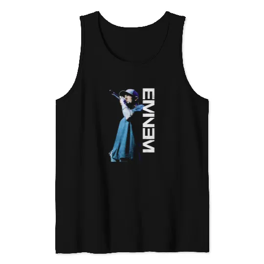 EMINEM EMINEM EMINEM EMINEM EMINEM EMINEM EMINEM EMINEM EMINEM EMINEM EMINEM EMINEM EMINEM EINEM Tank Tops