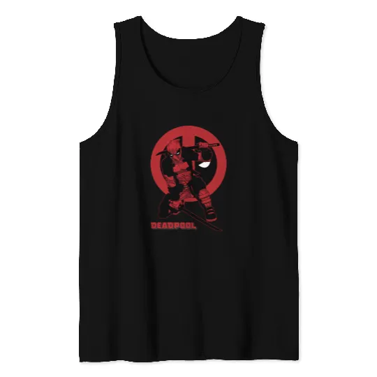DEADPOOL DEADPOOL DEADPOOL DEADPOOL DEADPOOL DEADPOOL DEADPOOL DEADPOOL DEADPOOL DEADPOOL DEADPOOL Tank Tops