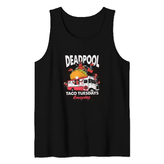 DEADPOOL DEADPOOL DEADPOOL DEADPOOL DEADPOOL DEADPOOL DEADPOOL DEADPOOL DEADPOOL DEADPOOL DEADPOOL Tank Tops