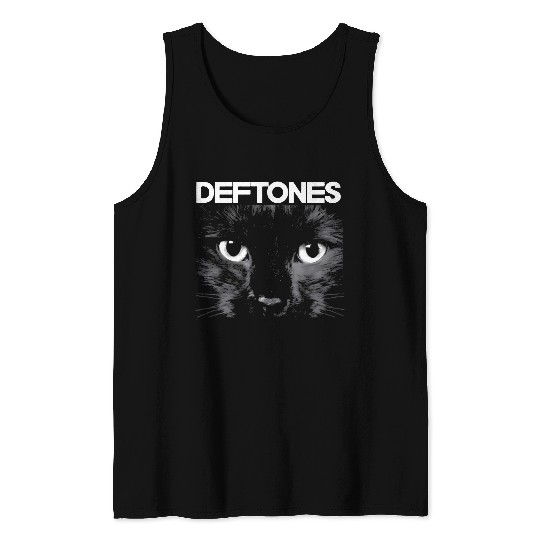 DEFTONE DEFTONE DEFTONE DEFTONE DEFTONE DEFTONE DEFTONE DEFTONE DEFTONE DEFTONE DEFTONE DEFTONE Tank Tops