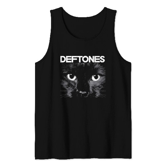 DEFTONE DEFTONE DEFTONE DEFTONE DEFTONE DEFTONE DEFTONE DEFTONE DEFTONE DEFTONE DEFTONE DEFTONE Tank Tops