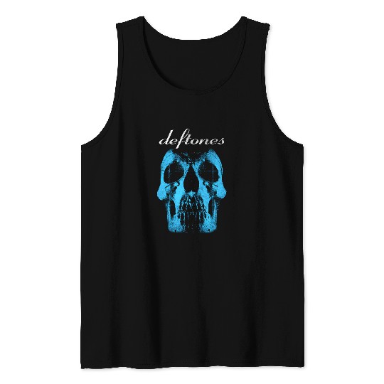 DEFTONE DEFTONE DEFTONE DEFTONE DEFTONE DEFTONE DEFTONE DEFTONE DEFTONE DEFTONE DEFTONE DEFTONE Tank Tops