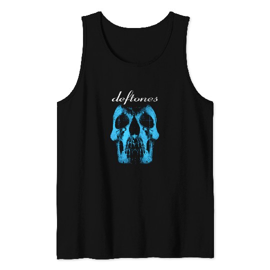 DEFTONE DEFTONE DEFTONE DEFTONE DEFTONE DEFTONE DEFTONE DEFTONE DEFTONE DEFTONE DEFTONE DEFTONE Tank Tops